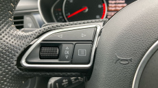 Audi A6 2.0 TDI Ultra Black Edition 5dr S Tronic Diesel Estate